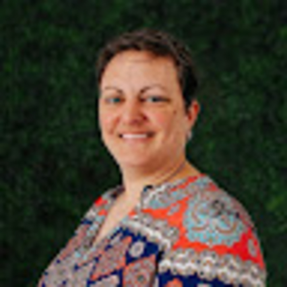 Meet your Posher, Jenn